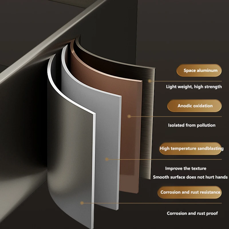 Новинка полка для аксессуаров ванной комнаты Органайзер стойка хранения душа