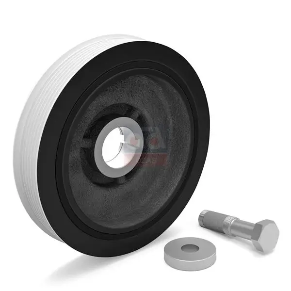 

CRANK KASNAGI + BOLT NUT 04 PARTNER-BRL-307-406-C5-EXP-JPY-SCD 2.0hdi ( = 155)