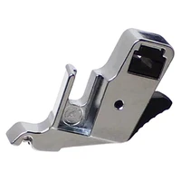 domestic sewing accessories adapter presser foot snap on low shank holder fits sewing machine babylock brother singer