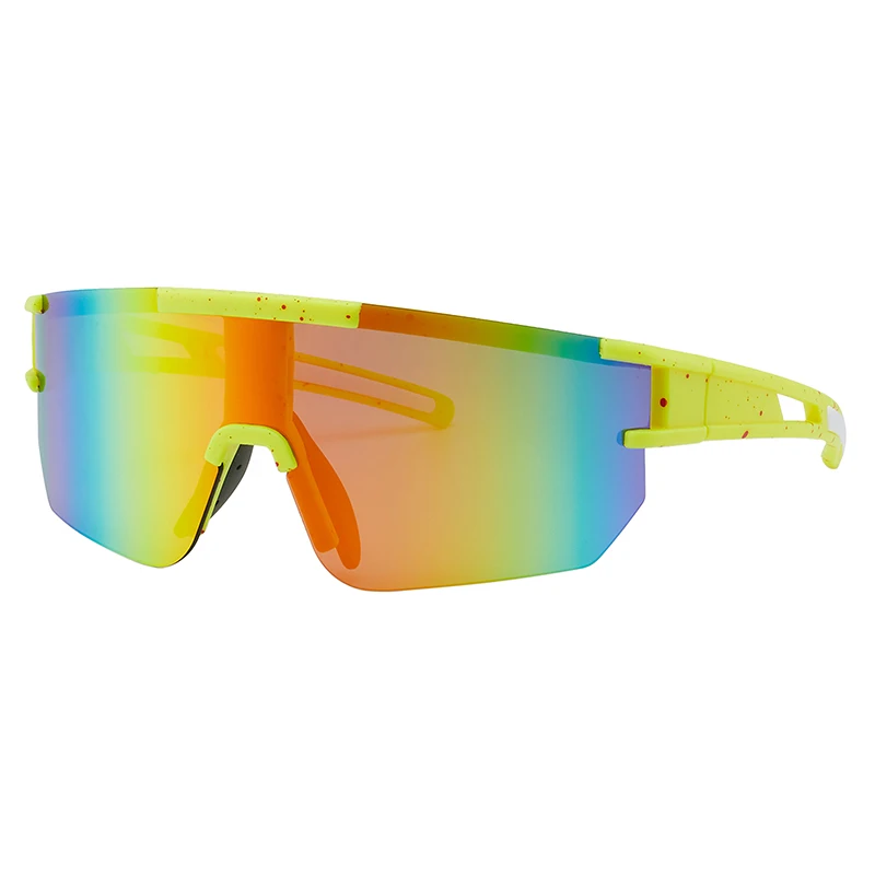 

2022 The New Mountain Bike Glasses COLNELS Men's Cycling Mountain Road Bike Goggles Ladies Outdoor Sports Polarized Sunglasses