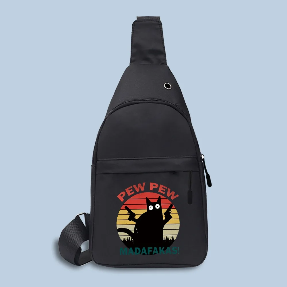 Рисунок 5 - Модная поясная сумка для мужчин и женщин