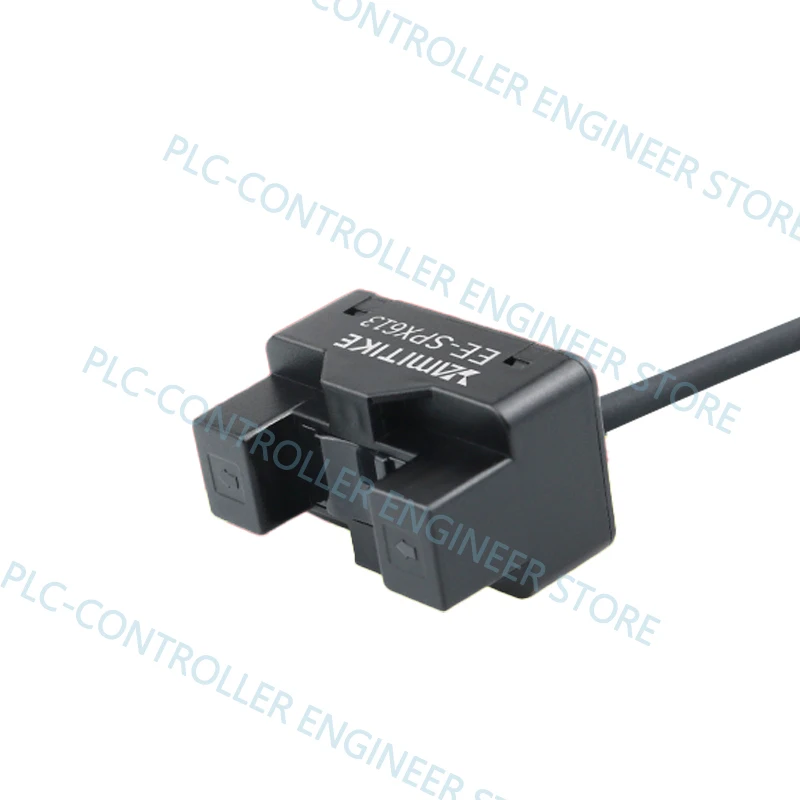 

New In Box PLC Controller 24 Hours Within Shipmen EE-SPX613
