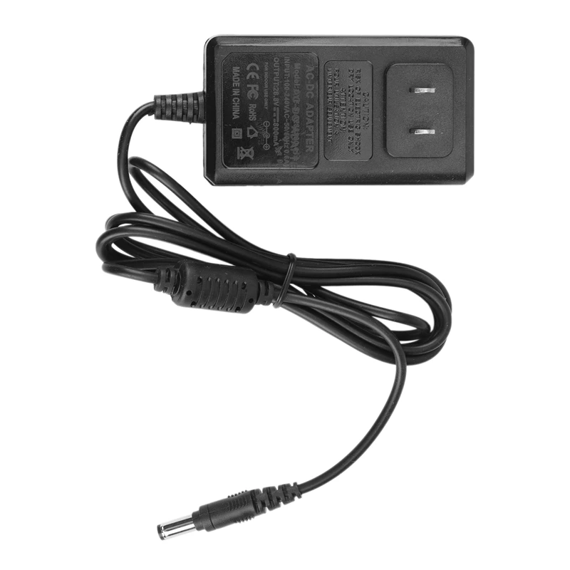 

Charging Adapter Adapter 28V For Shark Cord Free-Handhelds Stick Vacuum Power Supply Cord Charger