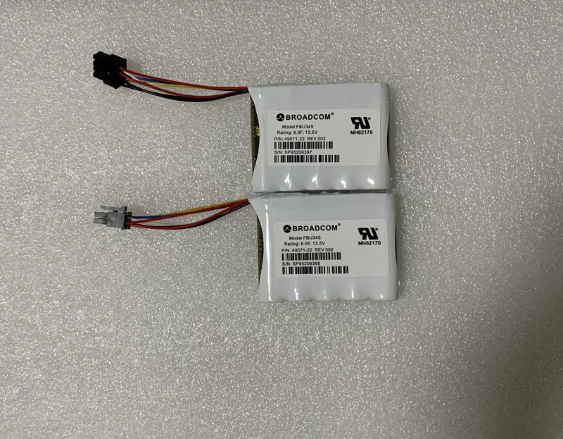 Broadcom LSI callevrenault CVPM05 для MegaRAID 9460-16i 9480-8i8e SAS 9460-8i 49571-22 |