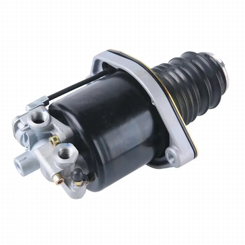 Хорошее качество внешний вид песка YG01 гидравлический тормоз для прицепа Для МАЗ