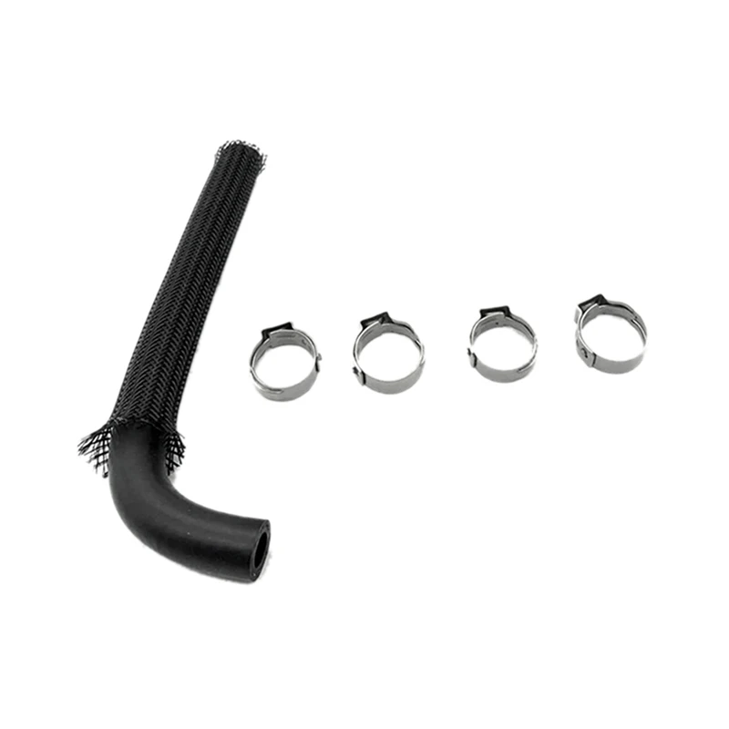 Сменный топливный насос низкого давления для Mercury 1998-2010 100 HP 115 135 8558432 8M0047624