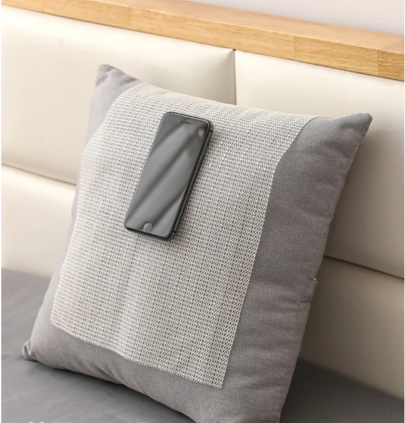 

Противоскользящая сетчатая ткань из силикагеля, противоскользящий ПВХ пенопластовый коврик для дивана, коврик, Автомобильная подушка, комбинированная пенопластовая нижняя ткань