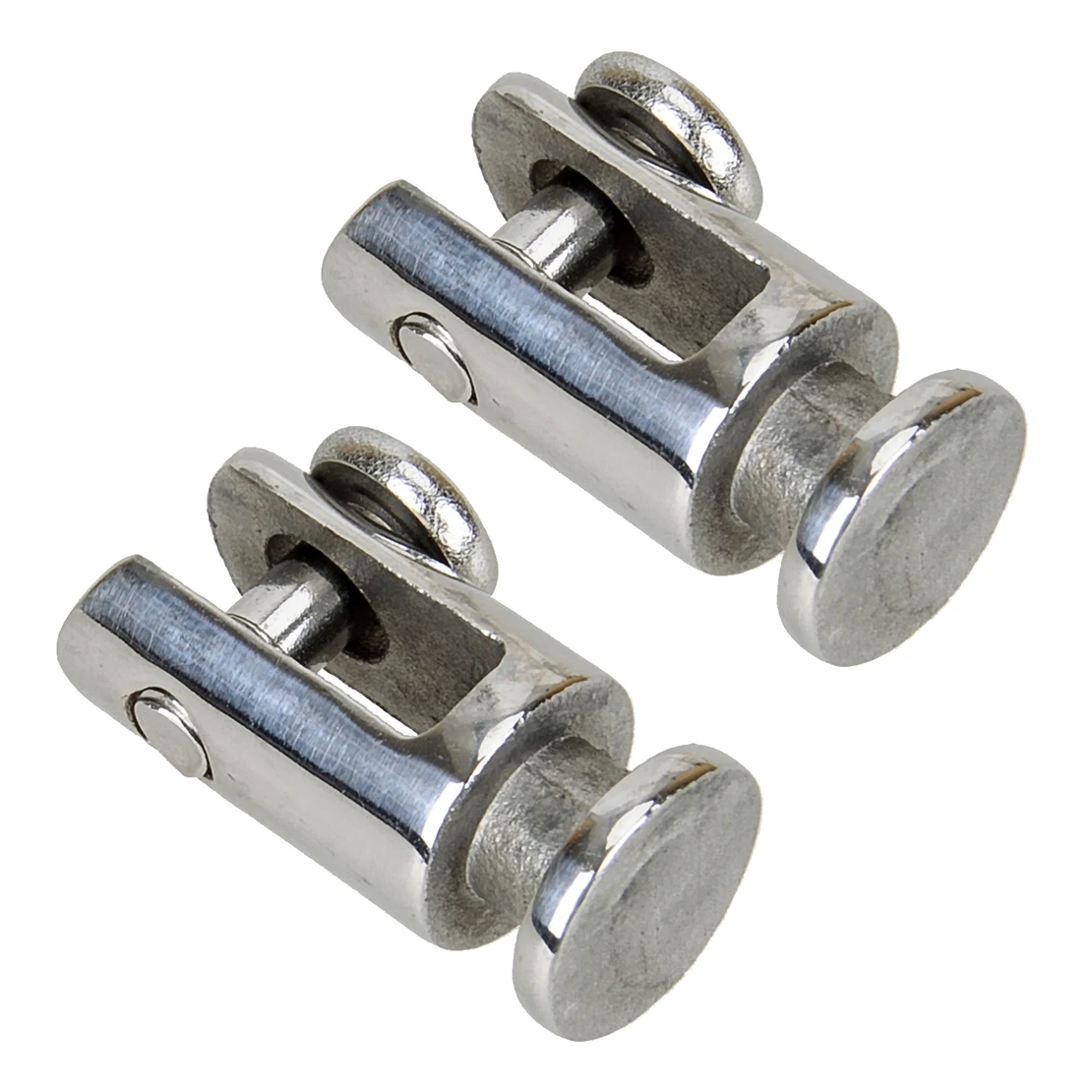 

2 шт., шарнирные петли для лодки, из нержавеющей стали