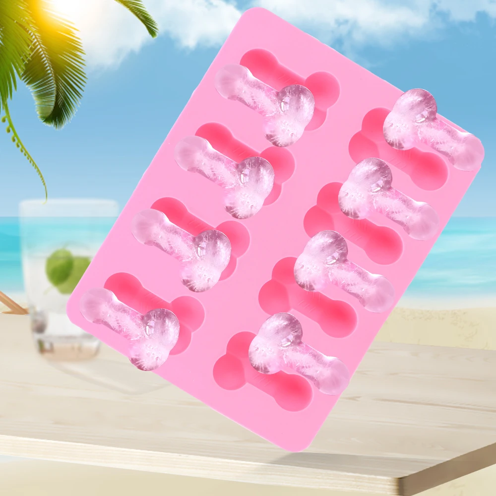 Инструменты для украшения тортов 8 отверстий форма торта искусственные кухонные