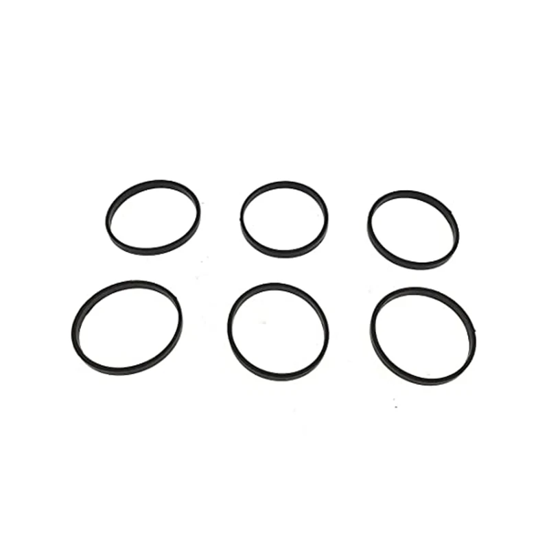 Комплект прокладок для впускного коллектора BMW 128i 135i 325i 330i 525i X1 X3 X5 X6 Z4 11617547242