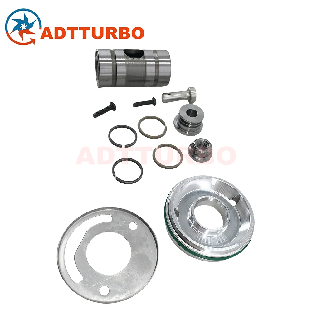 G-Series G35-900 Ремкомплект турбонаддува 62 мм G35 900 880707 -5002С 880695 -5001S Керамический двойной