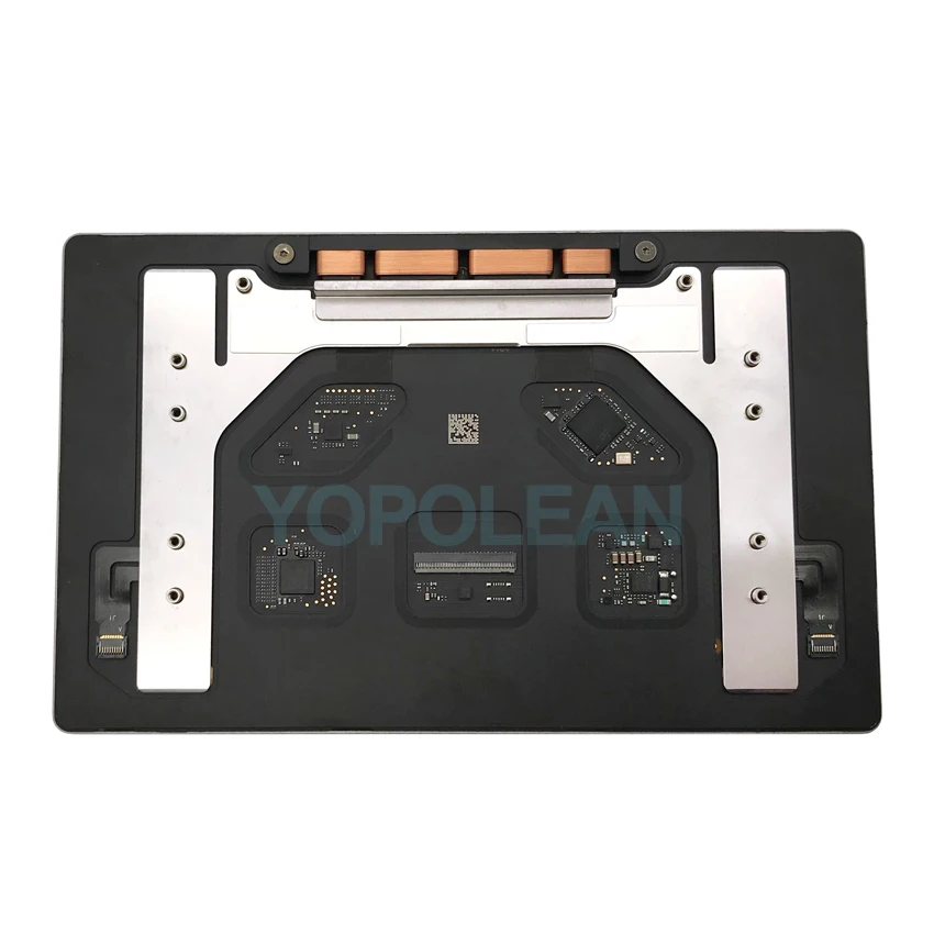 Original A1706 Touchpad For Macbook Pro Retina 13.3" A1708 Trackapd Space Gray 2016 2017 Year | Touch Pads