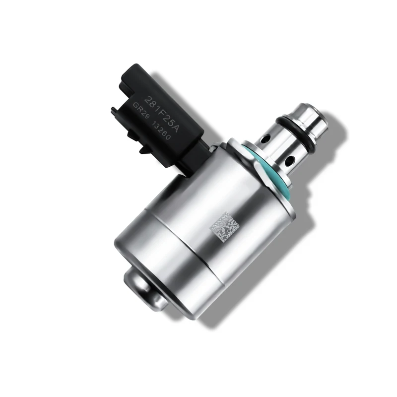 Фото Клапан SCV BK2Q9358AA, клапан регулировки давления топлива для Ford Denso, регулятор системы Common Rail, детали двигателя, YH1333 №4