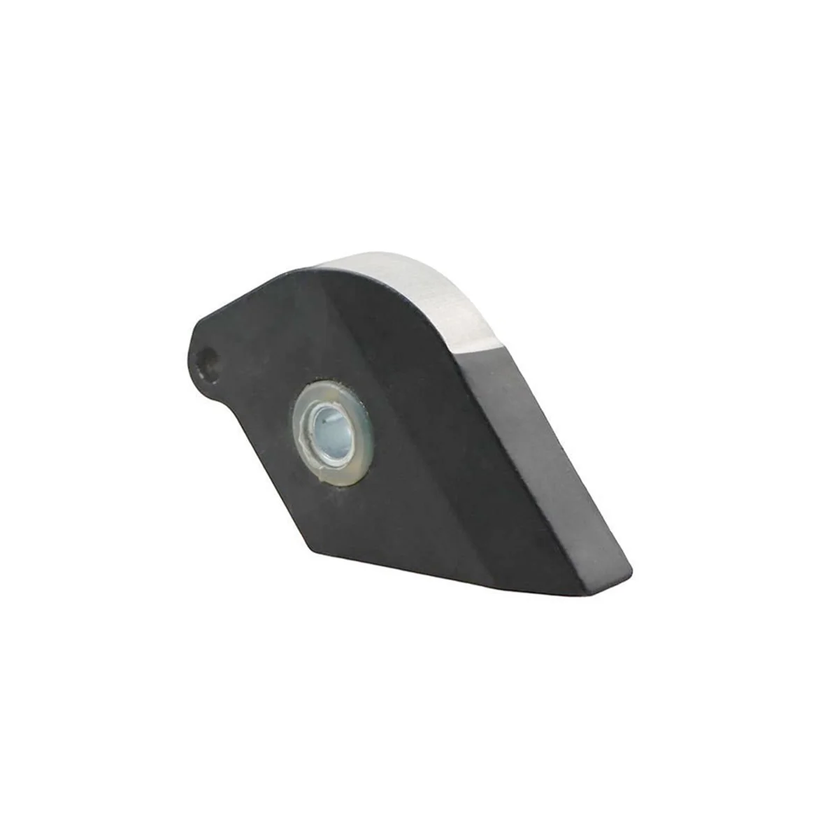 8-дюймовые складные передние левые и правые горки металлические аксессуары для