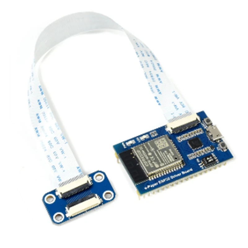 Универсальная электронная бумага ESP32 плата драйвера для Waveshare SPI E-Paper Raw Panel