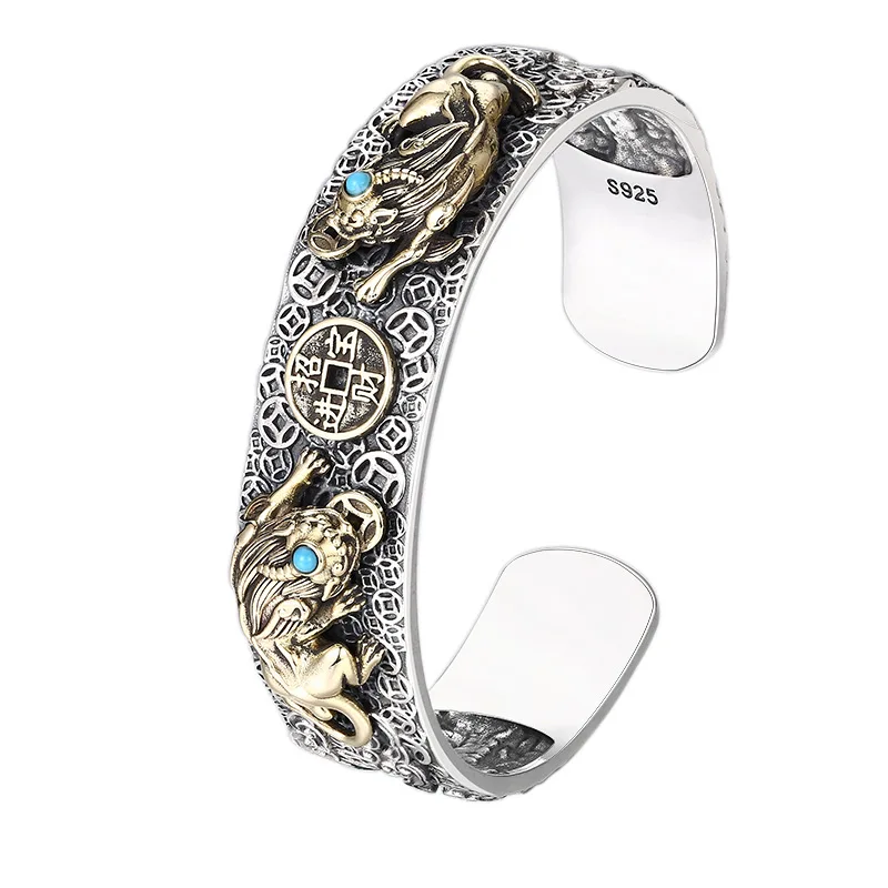 Ювелирные изделия из стерлингового серебра 925 пробы персонализированные модные