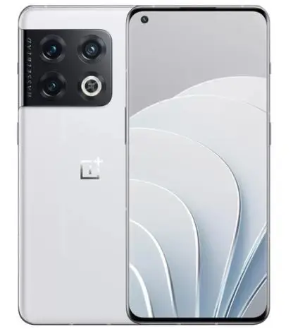 Oneplus 10 Pro White Panda Белый Купить