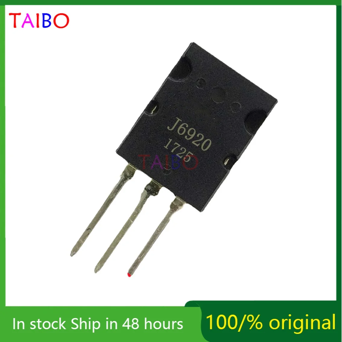 

10PCS/Lot J6920 TO-3PL