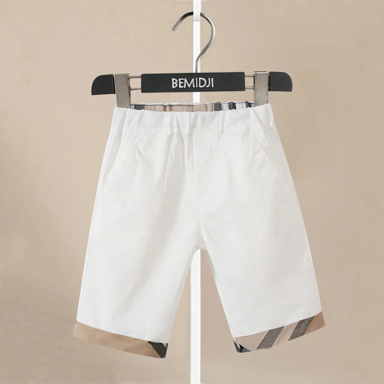 

Summer Children Shorts Cotton Shorts Children's Leisure Pan Boys Shorts Toddler striped Panties Kids Beach Short Sports Pants