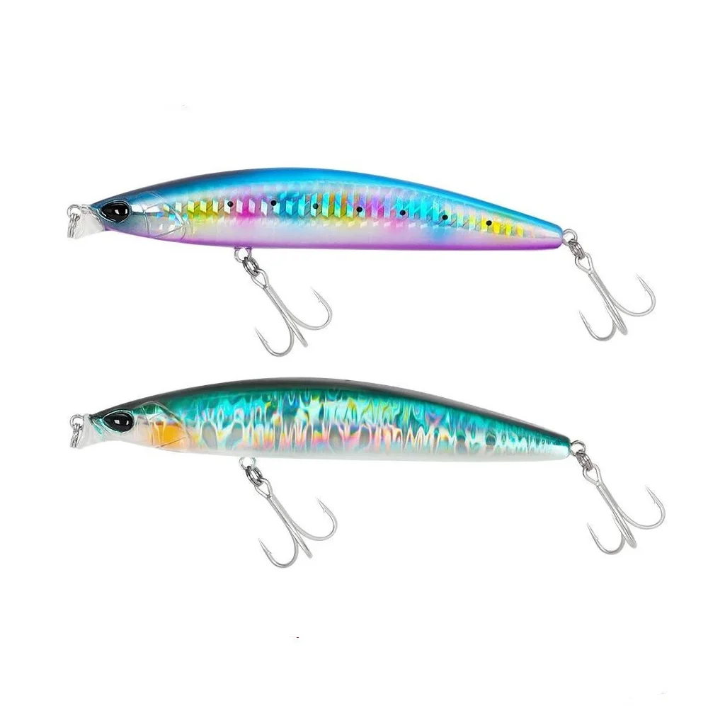 

118F shoal Minnow 118 мм, 19 г, приманки для рыбной ловли окуня, пляжа, 2020 искусственная приманка для подледной рыбы, рыба whopper plopper
