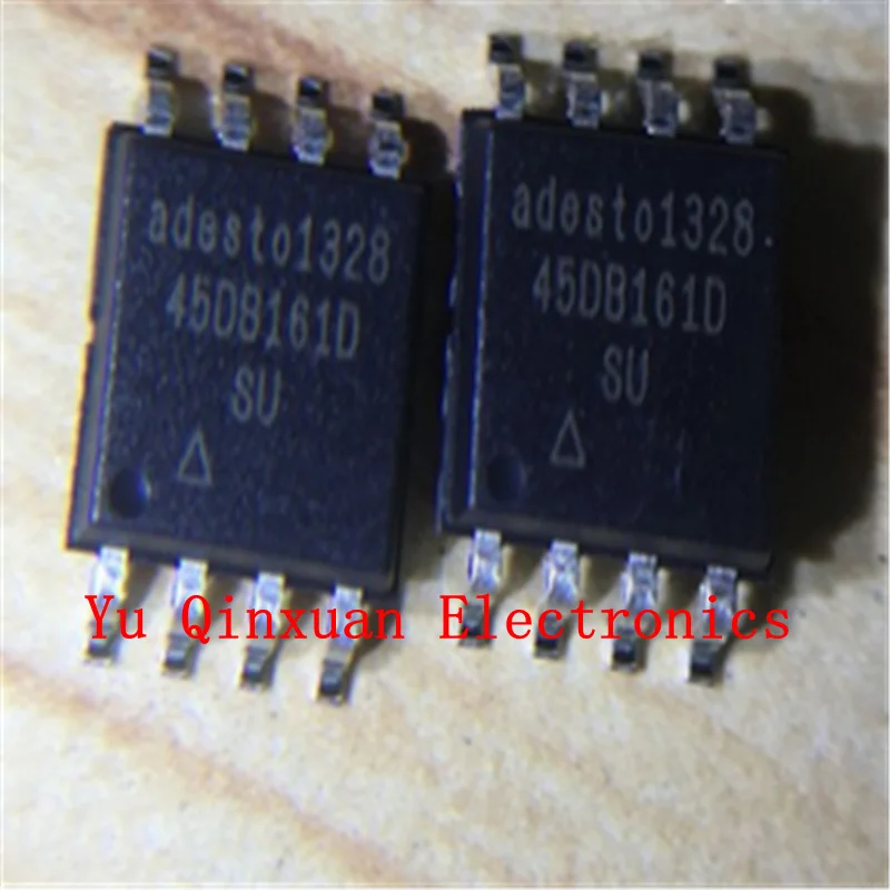 

AT45DB161D-SU SOIC-8 16Mbit serial data FLASH memory,66MHz