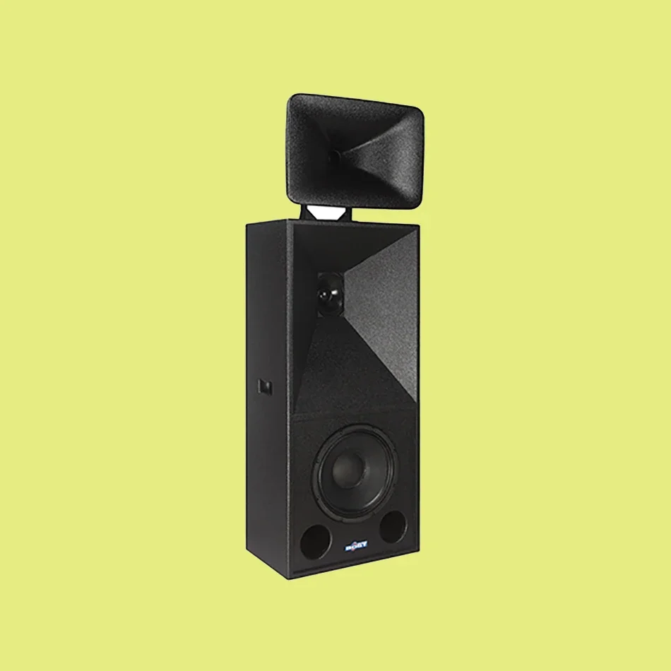 Популярный домашний кинотеатр основной динамик для виллы коммерческого