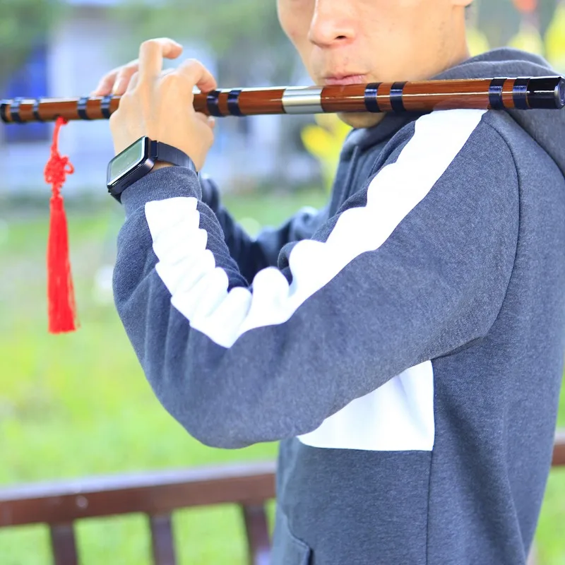 

Meibeite бамбуковая канавка тканевая коробка C/D/E/F/G горькая бамбуковая канавка этнический инструмент Dongxiao представление начинающих играть канавка