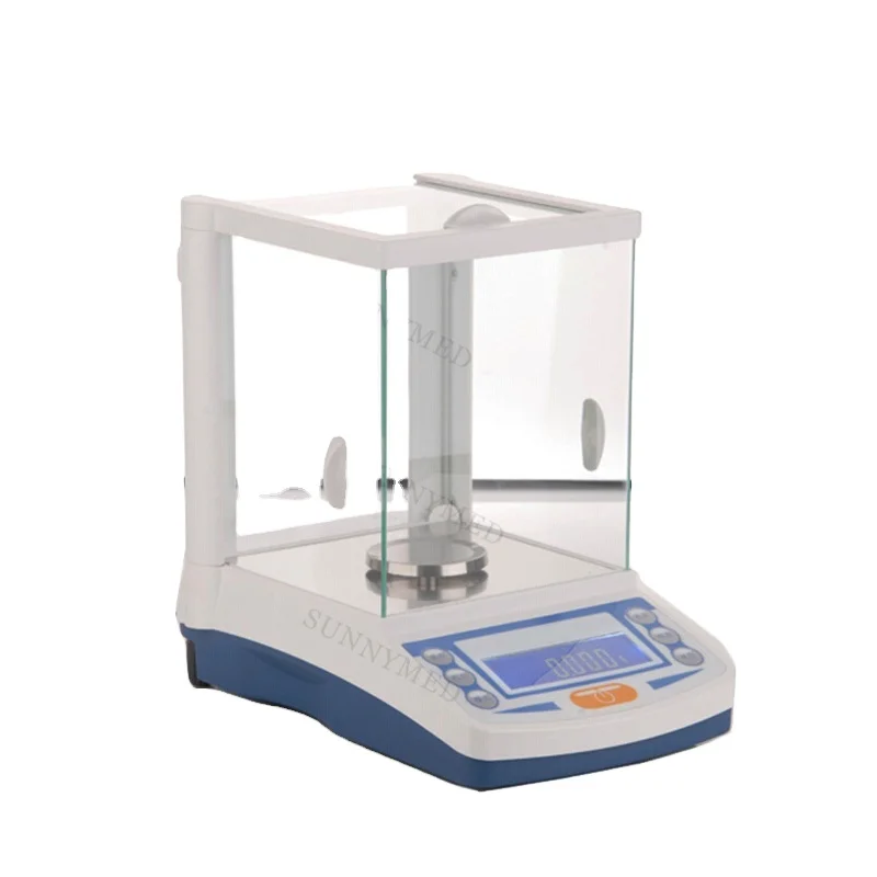 

SY-B137 lab equipment prices precise scale electronic balance digital balance