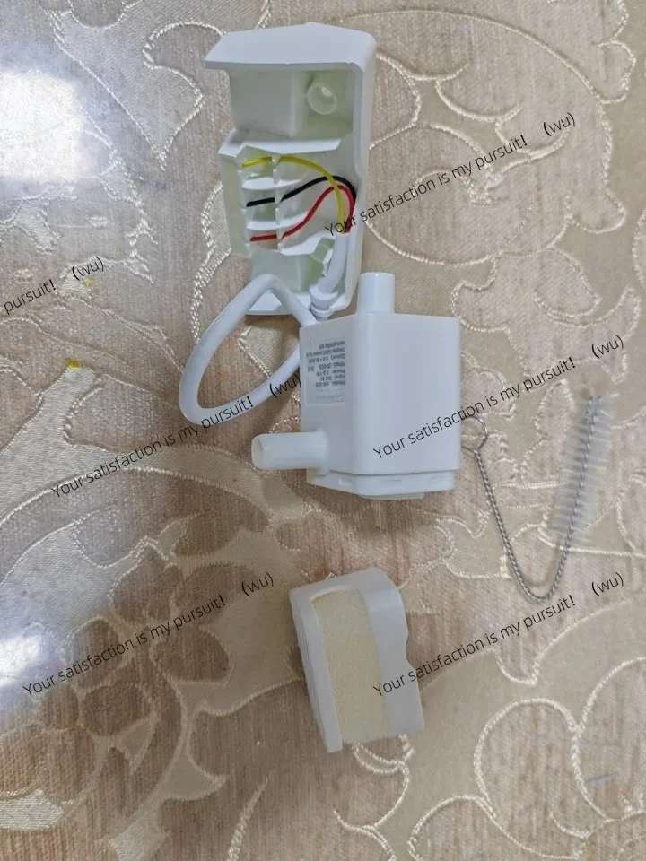 Фото Новый мотор-насос для диспенсера воды Xiaomi Mijia HB-103 (запчасть) №3