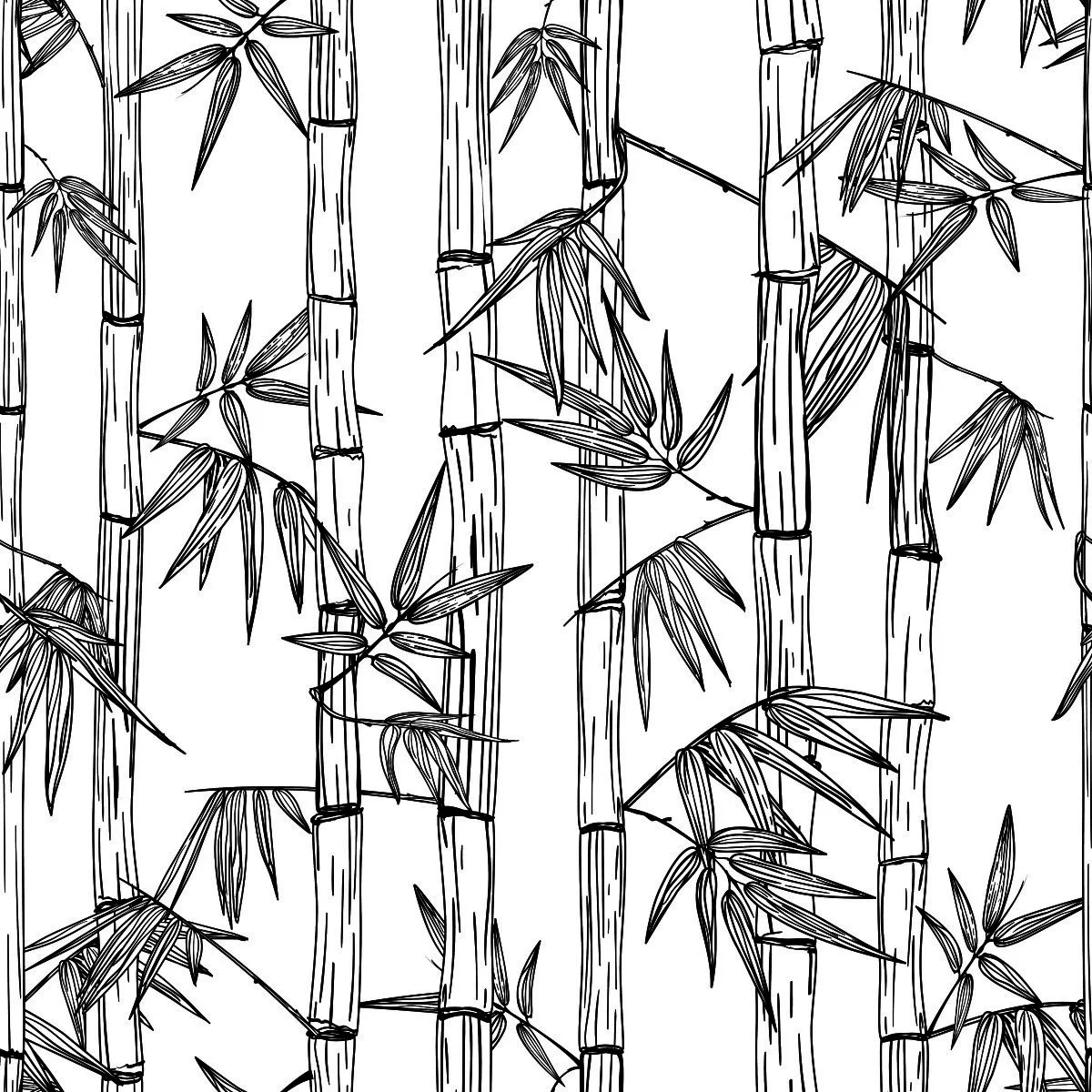 

Bamboo Shape Chinese Style Stamps for Scrapbooking Card Making Album Diy Decoration Transparent Stamps Craft Decoration14cm*14cm