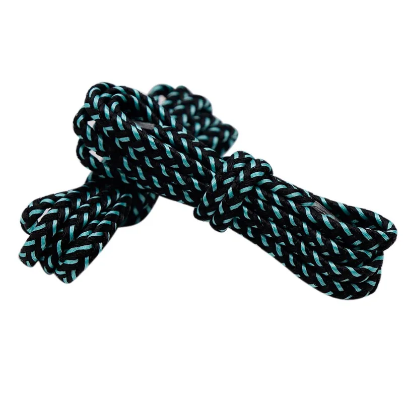 

Coolstring Official Wholesale Air Sneaker Ropes 5.5MM Cyan Bracelet Lace High Ranking Pant And Waist Lacets Custom Draw Cordones