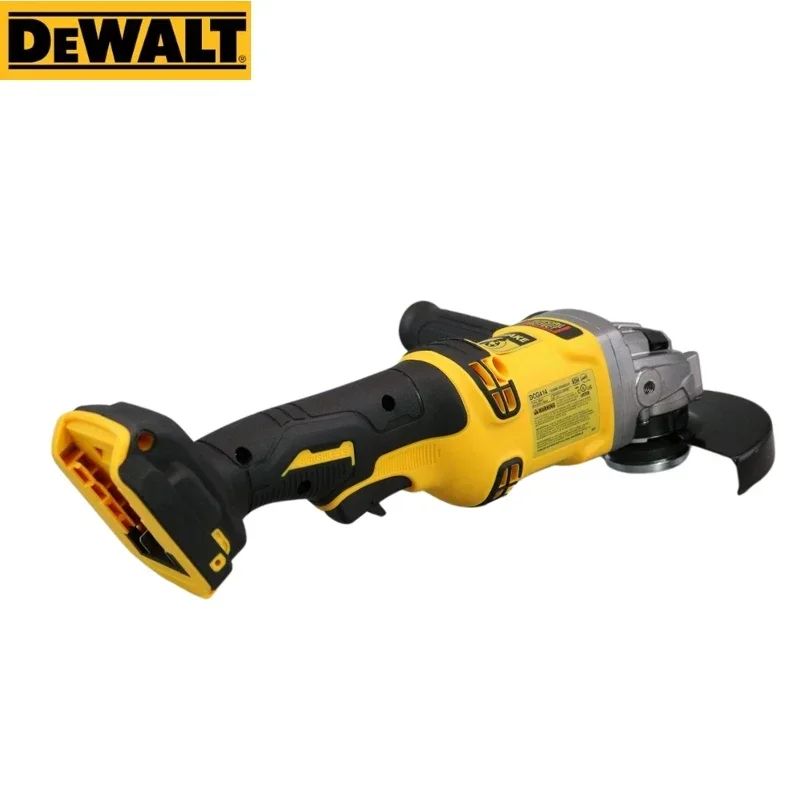 Угловая шлифовальная машина DEWALT DCG414 1/2 мм