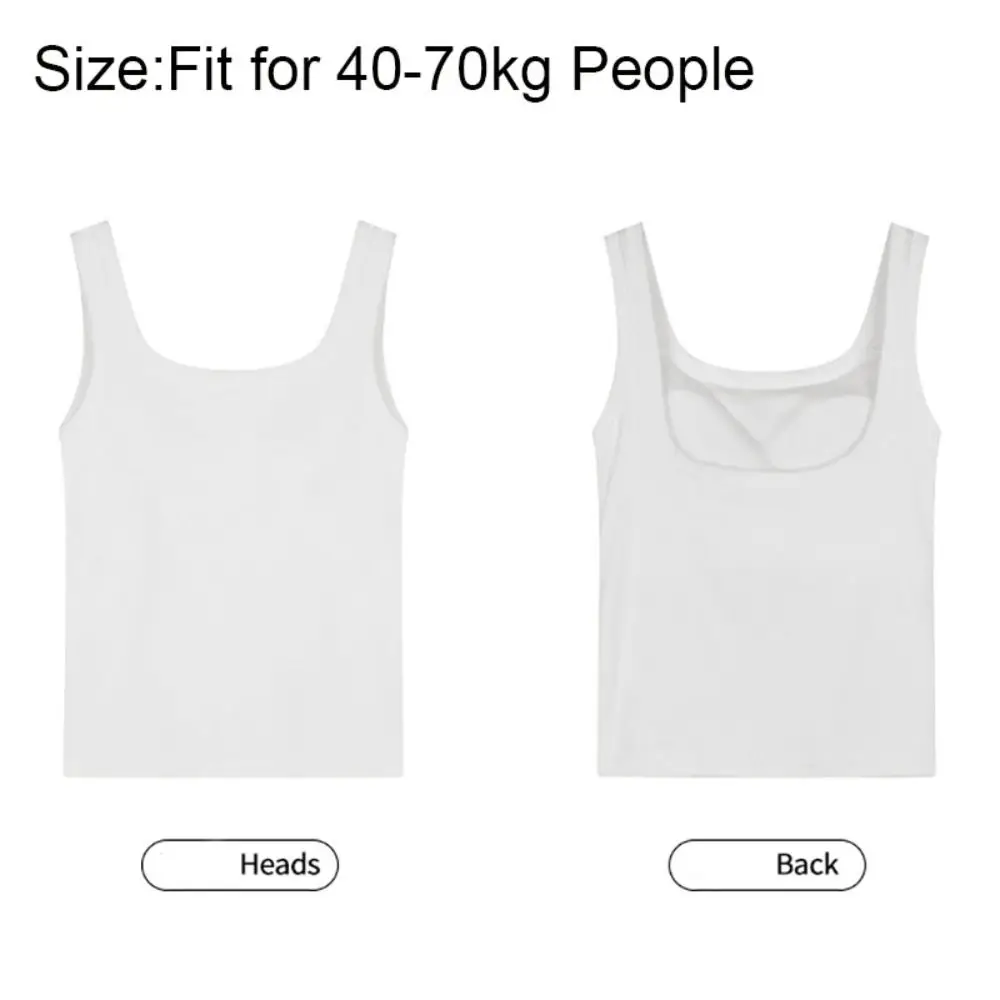 Лидер продаж пикантный жилет на бретельках облегающий кроп-топ без рукавов