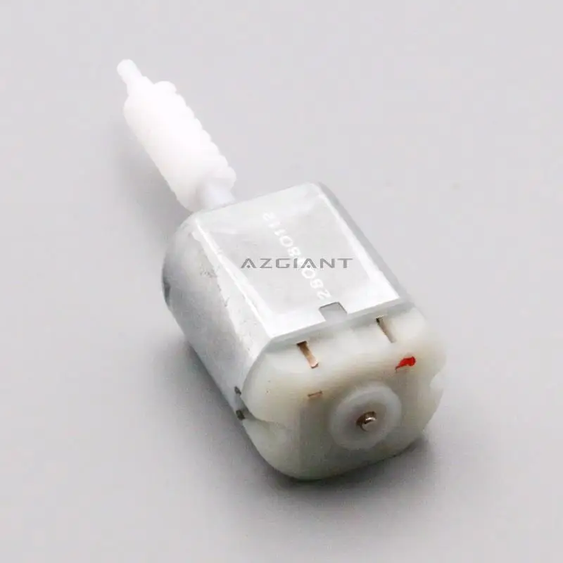 AZGIANT 1/5/10 шт. привод защелки дверной замок центральный механизм автомобиля