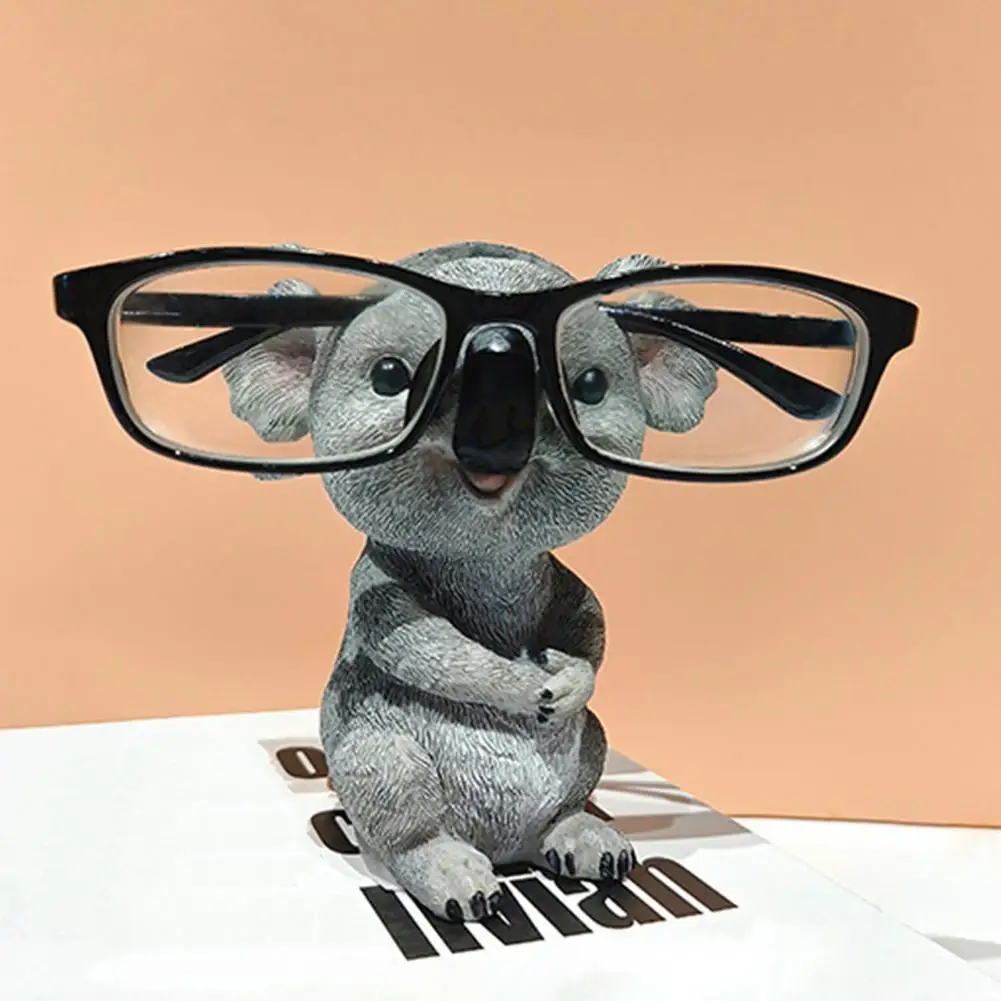 Стойка для очков, Многофункциональная подставка для очков Koala ...