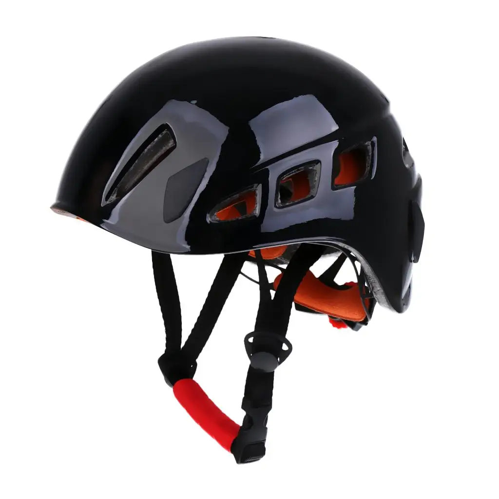 

Adult Climbing Outdoor Caving, Rappelling , Scaffolding, Construction, Work Head Gear