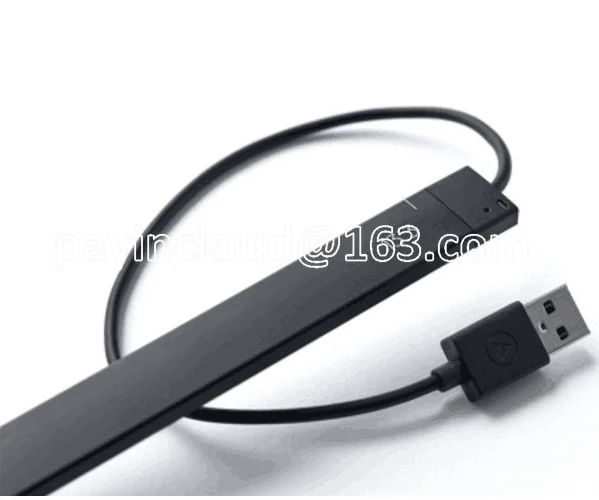 

Neonode AirBar сенсорный экран компьютера с сенсорным сенсором
