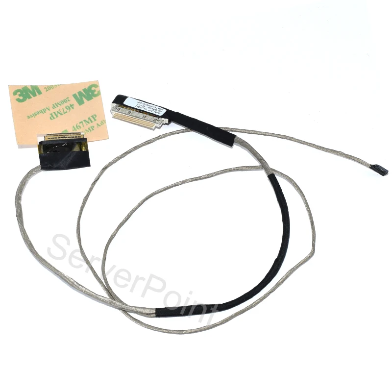 

Well Tested Display Ribbon EDP Cable DC02001XO00 Fit For Lenovo B50-30 B50-45 B50-70 B40-70 B50-75 300-15lsk