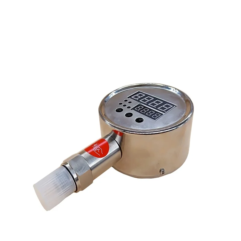 

Digital Pressure Transmitting Controller pressure control water pressure controller