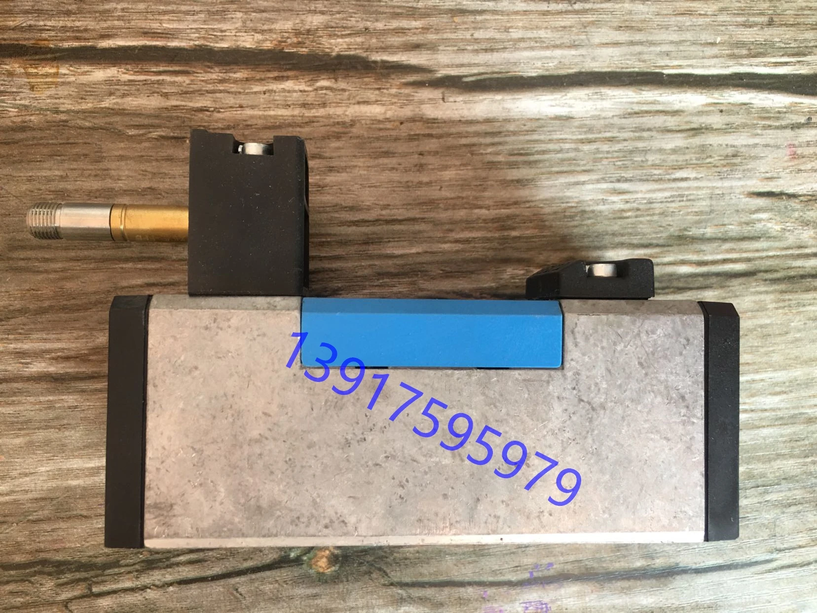 FESTO Электромагнитный клапан Festo/2-D-3-FR-C 159711 Spot.