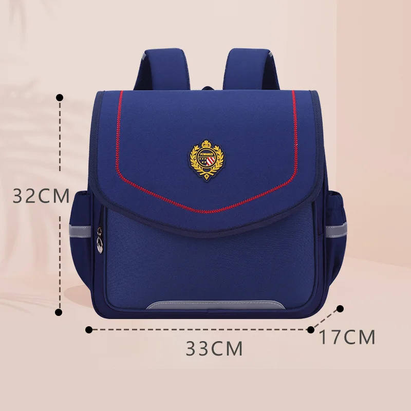 Waterproof Children School Bags for Boys Girls backpack Kids Orthopedic schoolbag kids Primary school Backpack mochila escolar