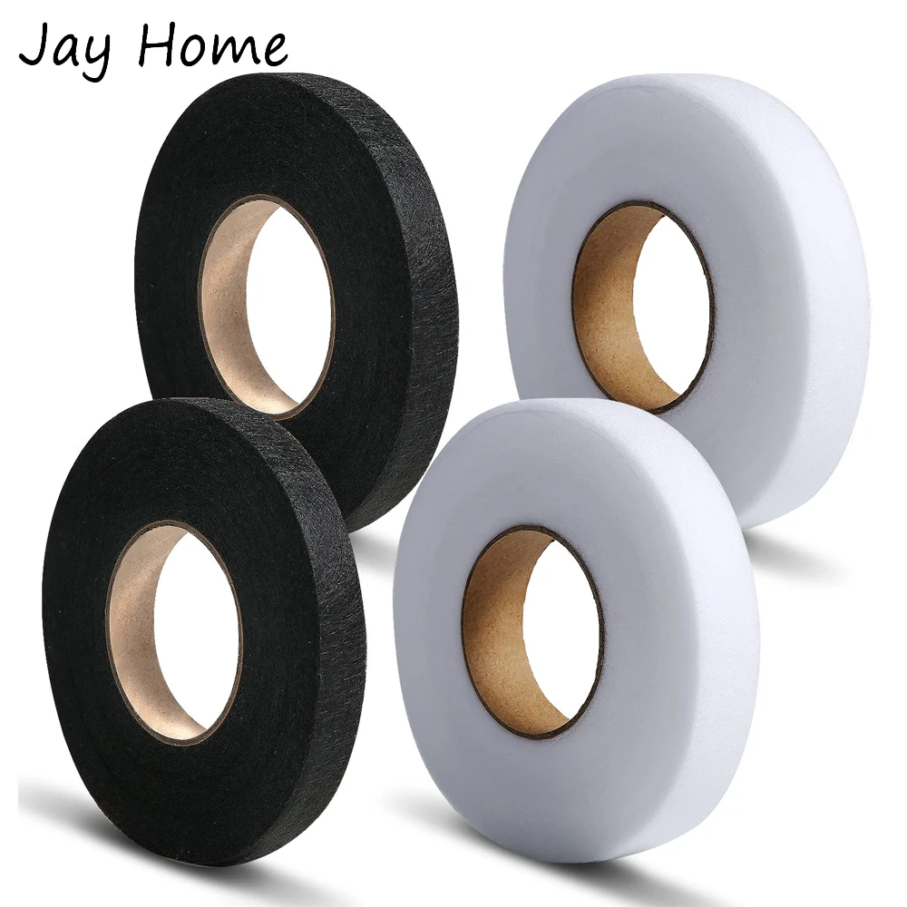 

Клейкая лента для брюк и джинсов, 2 рулона, 50 м