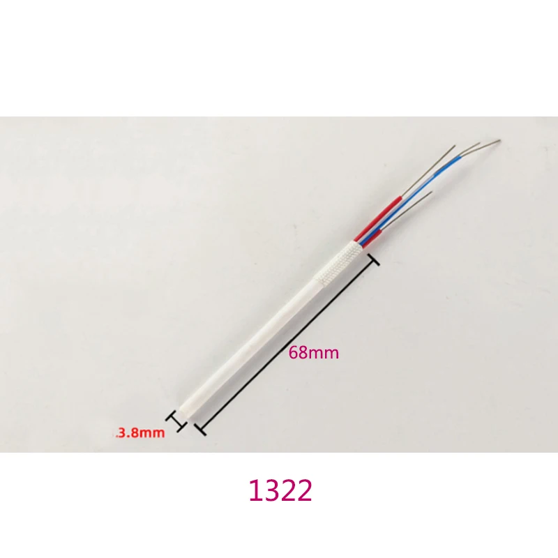 

Электрический паяльник A1321 60Вт