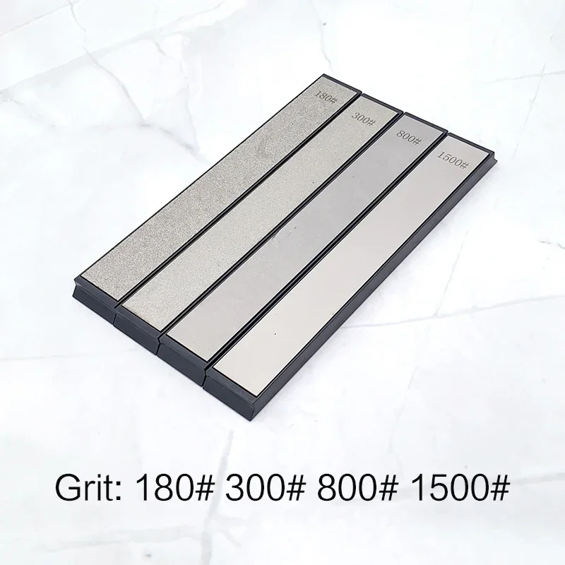 

Алмазный точильный камень RSCHEF для ножей