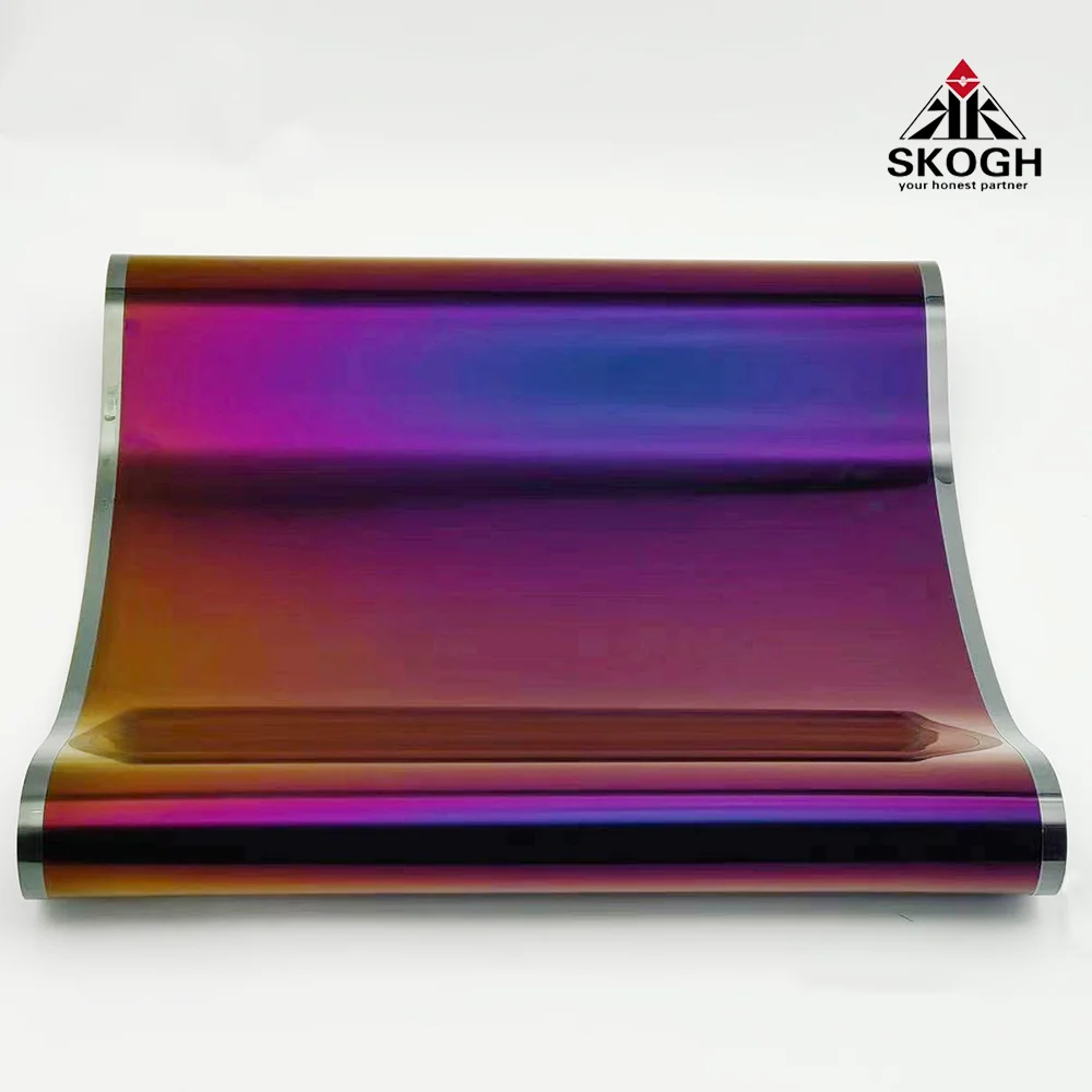 Новинка от производителя качественный трансферный ремень IBT 308 368 287 227 для Konica Minolta