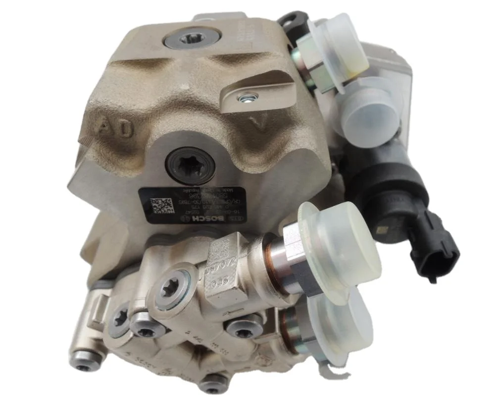 насос Common Rail 0445020007 Насос CP3l ДЛЯ AGRALE-DEUTZ КОРПУСЫ FORD IVECO DAF NEFAZ VW