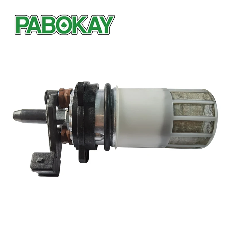 Топливный газовый насос 85-92 для VW JETTA Golf бензиновый 55 мм 0580254008 69588 C318 | Автомобили и