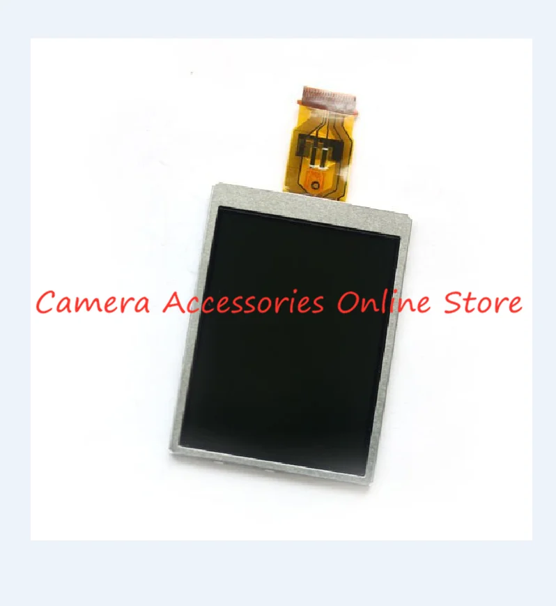 

100% NEW LCD Display Screen For FUJI Fujifilm FinePix S5700 S5800 S8000 S700 Digital Camera With Backlight