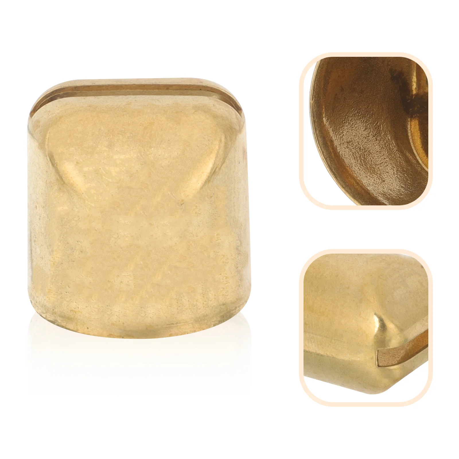 

Connector Handle Reinforceaccessories Safety Brass Adapter Tool Metal Kitchen