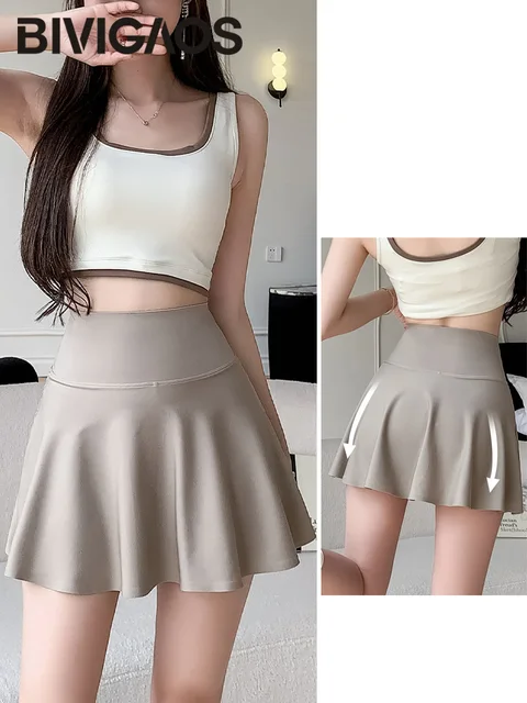 Мини юбка киген қызды сиқытты